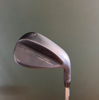 Titleist SM9 BV Lob Wedge 58° K-Grind | Jet Black | top Frankfurt am Main - Nordend Vorschau