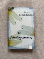 Antje Babendererde - Libellensommer Baden-Württemberg - Lichtenwald Vorschau