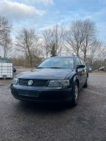 Vw Passat B5 Varian (3B5) 1,6 Benzin Baden-Württemberg - Wertheim Vorschau