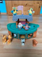 Arche Noah Little People Fisher-Price Bayern - Starnberg Vorschau