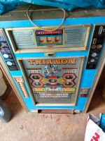 Spielautomaten von 1977 trianon Niedersachsen - Wilhelmshaven Vorschau