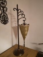Tischlampe, Stehlampe, orientalisch, alt, Lampe Kr. Altötting - Burghausen Vorschau