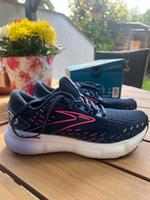 Brooks Glycerin 20 Damenschuhe ❤️❤️❤️ Rheinland-Pfalz - Oberhausen (bei Bad Bergzabern) Vorschau