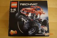 Lego Technik 2 in 1 Nr 42005 Monstertruck Nordrhein-Westfalen - Arnsberg Vorschau