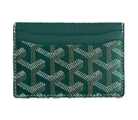 Goyard Cardholder Sulpice Green Brandenburg - Cottbus Vorschau