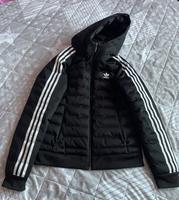 ❤️Adidas Jacke für Herbst/Winter Größe 36,S❤️ Schleswig-Holstein - Trittau Vorschau