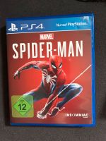 PS4 Spiderman Nordrhein-Westfalen - Gronau (Westfalen) Vorschau