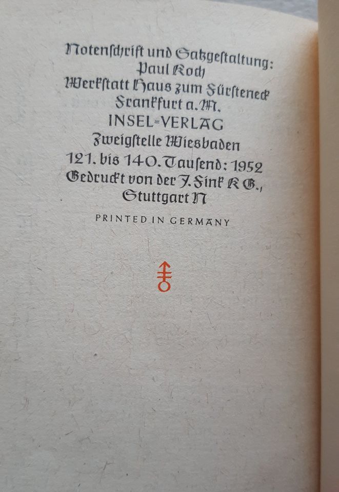 Es begab sich.. Weihnachtslieder Geschichten um 1954 Macht hoch in Castrop-Rauxel