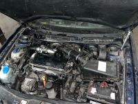 Vw Bora Golf 4 IV Skoda Seat TDI Motor Getriebe AXR EUH Sachsen-Anhalt - Bitterfeld Vorschau