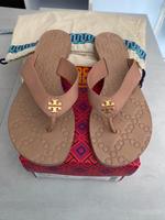 Tory Burch Grösse 6 Hessen - Obertshausen Vorschau