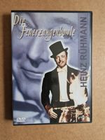 Die Feuerzangenbowle - Heinz Rühmann Kult (DVD) - gebraucht - Top Nordrhein-Westfalen - Eschweiler Vorschau