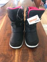 Gevavi boots - NEU - Kinder Winterstiefel gefüttert Gr. 27 Sachsen - Panschwitz-Kuckau Vorschau