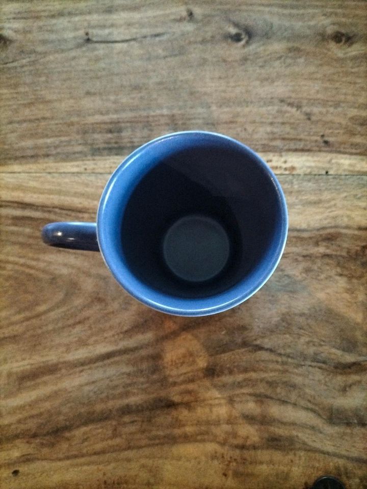 Harry Potter Tasse Neu Kaffee Mug Becher lila in Upgant-Schott