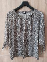 Bluse Tunika Olsen Gr. M Animalprint Thüringen - Römhild Vorschau