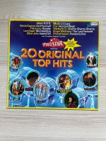 LP 20 Original Top Hits München - Bogenhausen Vorschau