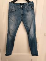 Replay Jeans Herren Größe 33/32 Stretch Slimfit Thüringen - Weimar Vorschau