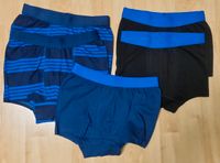 Boxershorts - Gr. 128/134 - NEU Sachsen - Dessau Vorschau