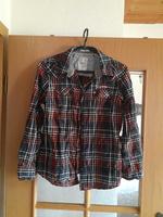 Bluse Hemd  langarm 40 S Oliver Bayern - Neunburg Vorschau