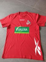 FC Köln T-Shirt Gr. S-M **TOP Nordrhein-Westfalen - Hennef (Sieg) Vorschau