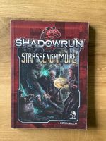 Shadowrun 5 Strassengrimoire Regelwerk Nürnberg (Mittelfr) - Kleinreuth b Schweinau Vorschau