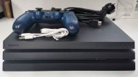 Playstation 4 Pro 1 TB Nordrhein-Westfalen - Siegen Vorschau