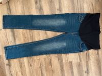 Umstandshose Umstands Jeans 34 XS 7/8 neu Sachsen - Limbach-Oberfrohna Vorschau