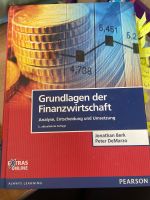 Grundlagen der Finanzwirtschaft Nordrhein-Westfalen - Rhede Vorschau