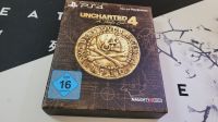 Uncharted 4 - A Thiefs End Special Edition PS4 Playstation 4 Dortmund - Innenstadt-West Vorschau