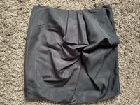 COS Rock Gr. 40 Schwarz Neu Hessen - Darmstadt Vorschau