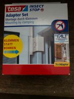 Tesa Insect Stop Adapter Set - NEU Baden-Württemberg - Murr Württemberg Vorschau