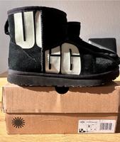 Ugg Boots, Gr. 39, Original Nordrhein-Westfalen - Gladbeck Vorschau