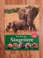 Buch "Die Welt der Säugetiere" mit Brille Niedersachsen - Müden Vorschau