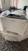 Kyocera Ecosys P2235dn Drucker inkl. Toner Sachsen - Delitzsch Vorschau