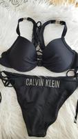 Calvin klein Bikinis Set Größe M/38 Bayern - Coburg Vorschau