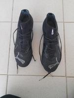 Puma Fußballschuhe 41 Future Ultmate FG/AG Bayern - Wiesau Vorschau