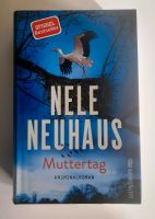 Nele Neuhaus Muttertag gebunden Hessen - Mittenaar Vorschau