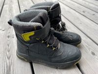 Warme Winterstiefel Gr.32 Bayern - Ergoldsbach Vorschau