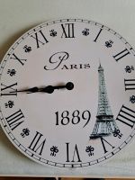 Wanduhr Paris Bayern - Thurmansbang Vorschau