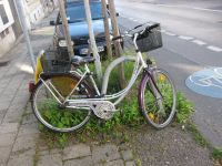 Damen Fahrrad zuverkaufen Aachen - Aachen-Mitte Vorschau
