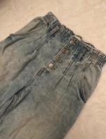 Mom jeans blau Niedersachsen - Bliedersdorf Vorschau