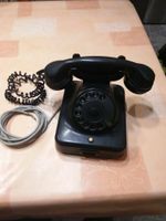 Altes DDR Telefon Nordfern W38, Tischfernsprecher, Tischapparat, Bayern - Gerolzhofen Vorschau