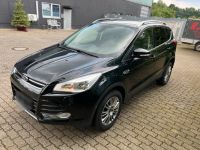 Ford Kuga 2,0 TDCI 150 PS Navi Titanium Nordrhein-Westfalen - Krefeld Vorschau