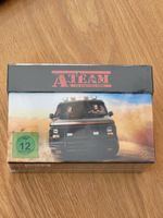 DVD Box A-Team alle Folgen 27 Disc NEU Bremen - Hemelingen Vorschau