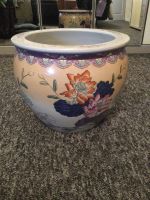 Chinesischer Blumentopf Vintage Nordrhein-Westfalen - Gelsenkirchen Vorschau