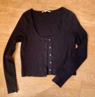 Review Strickjacke Damen Gr. M 38 Schwarz Dresden - Blasewitz Vorschau