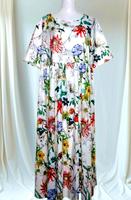 Maxikleid  Gr.XXL Dithmarschen - Buesum Vorschau