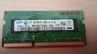 Arbeitsspeicher 2GB DDR 3 Laptop Notebook Thüringen - Blankenhain Vorschau
