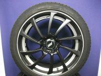 ABT Audi VW Alufelgen Winterräder Dunlop 19 Zoll 245/40R19 Nordrhein-Westfalen - Remscheid Vorschau