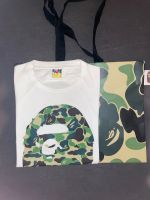 A bathing Ape Bape Shirt Weiß M Bochum - Bochum-Nord Vorschau