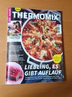 Thermomix Zeitschrift Januar Februar 2023 Nr. 1 Schleswig-Holstein - Norderstedt Vorschau